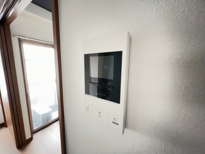 ER citys 下山手通の物件内観写真