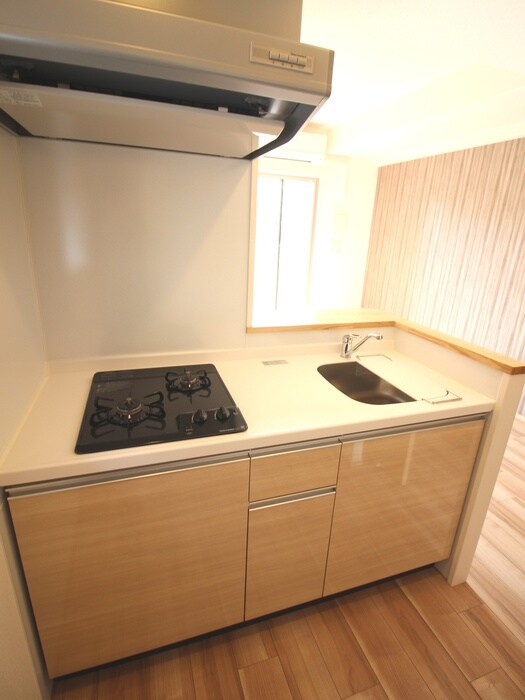 スプランディッド野江の物件内観写真