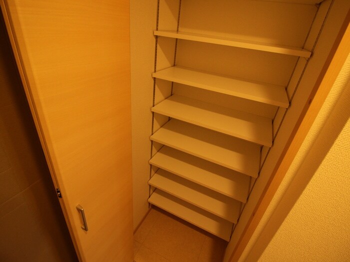 スプランディッド野江の物件内観写真