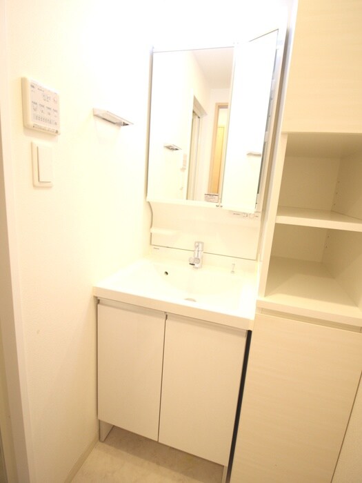 スプランディッド野江の物件内観写真