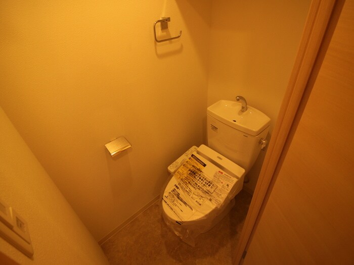 スプランディッド野江の物件内観写真