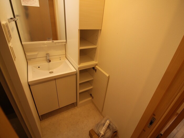 スプランディッド野江の物件内観写真