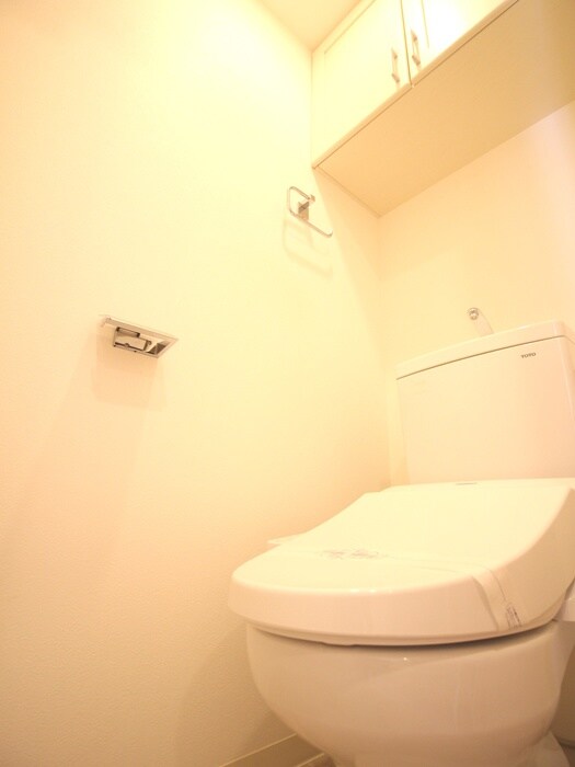 スプランディッド野江の物件内観写真