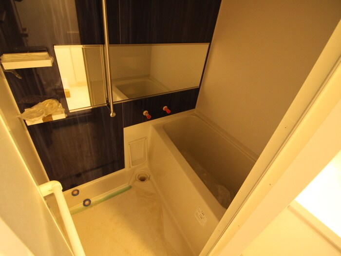 スプランディッド野江の物件内観写真