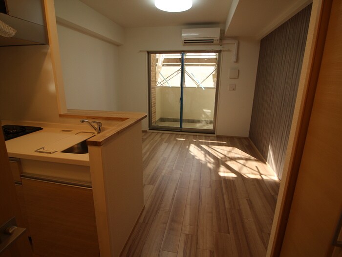 スプランディッド野江の物件内観写真