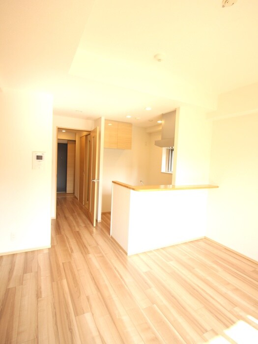 スプランディッド野江の物件内観写真