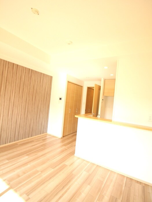 スプランディッド野江の物件内観写真