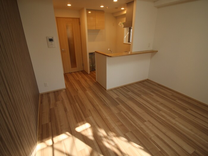 スプランディッド野江の物件内観写真