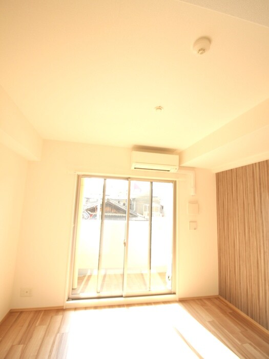 スプランディッド野江の物件内観写真