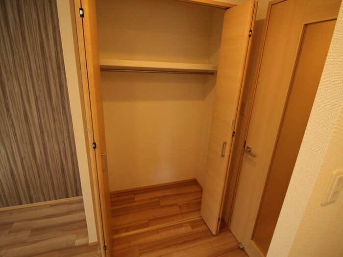 スプランディッド野江の物件内観写真