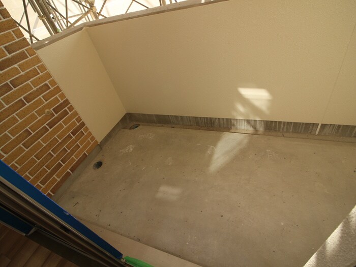 スプランディッド野江の物件内観写真