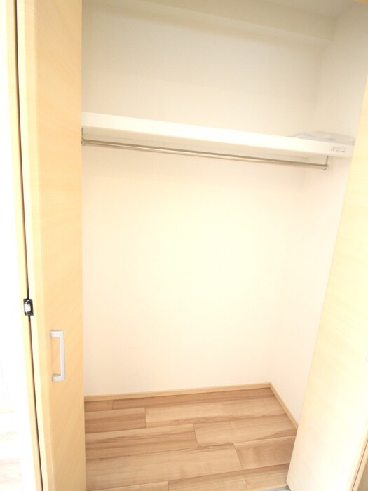 スプランディッド野江の物件内観写真