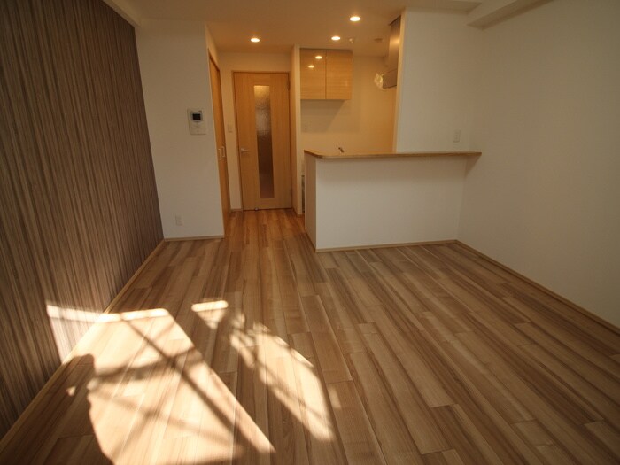 スプランディッド野江の物件内観写真