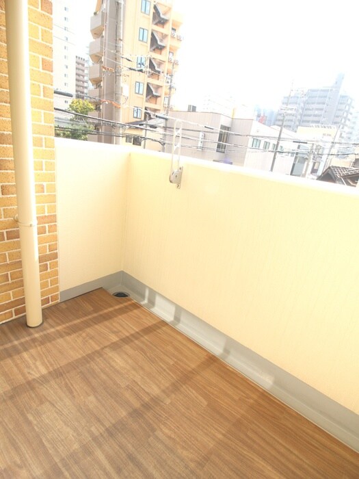 スプランディッド野江の物件内観写真