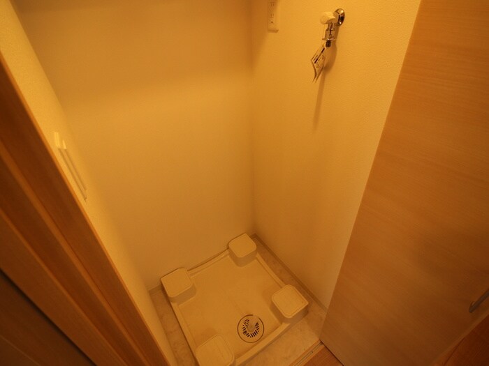 スプランディッド野江の物件内観写真