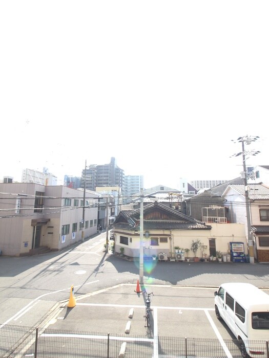 スプランディッド野江の物件内観写真