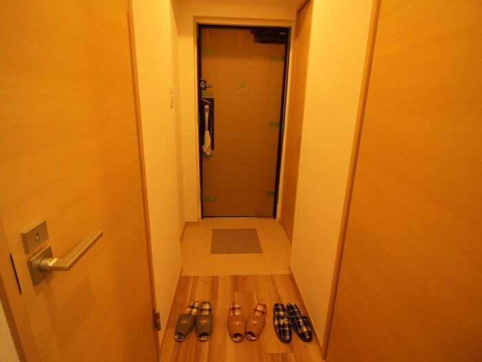 スプランディッド野江の物件内観写真