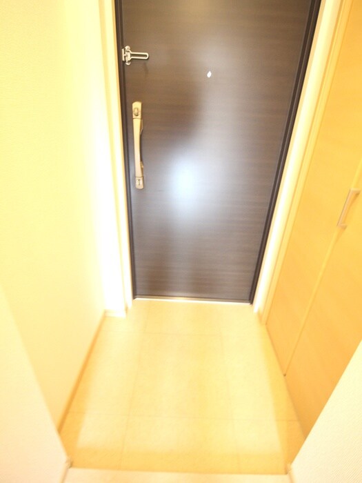 スプランディッド野江の物件内観写真