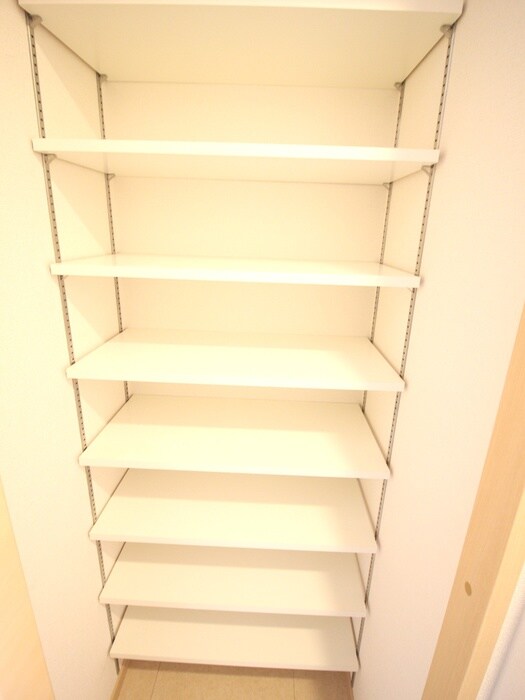 スプランディッド野江の物件内観写真