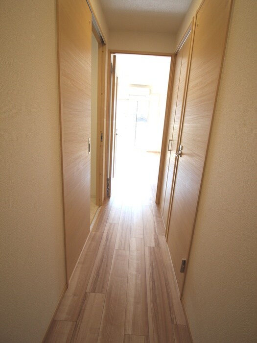 スプランディッド野江の物件内観写真