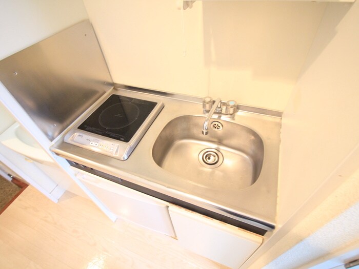 カ－サ王塚台の物件内観写真