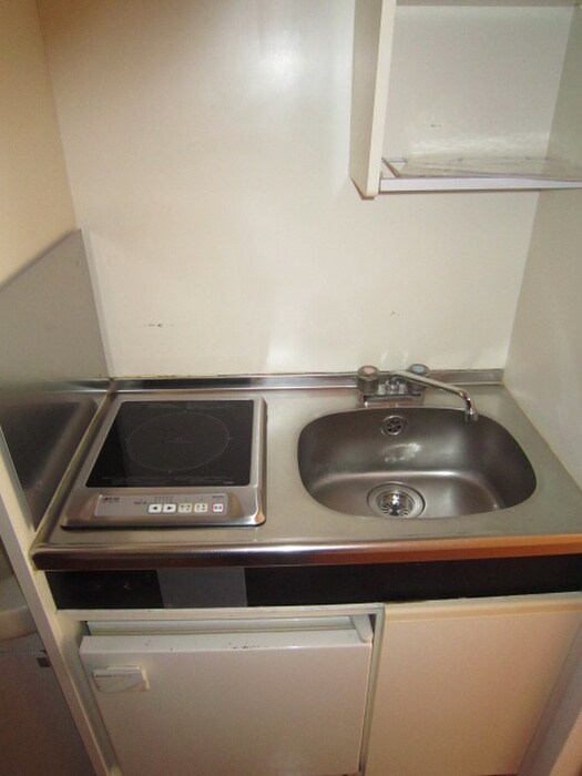 カ－サ王塚台の物件内観写真