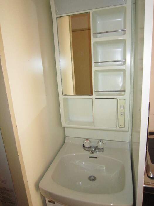 カ－サ王塚台の物件内観写真