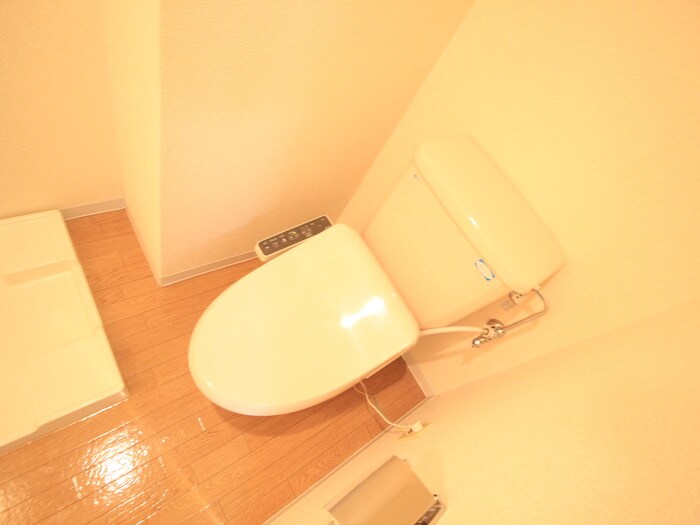 カ－サ王塚台の物件内観写真