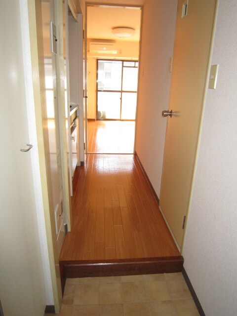 カ－サ王塚台の物件内観写真