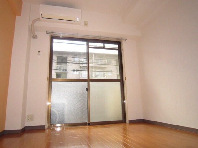 カ－サ王塚台の物件内観写真