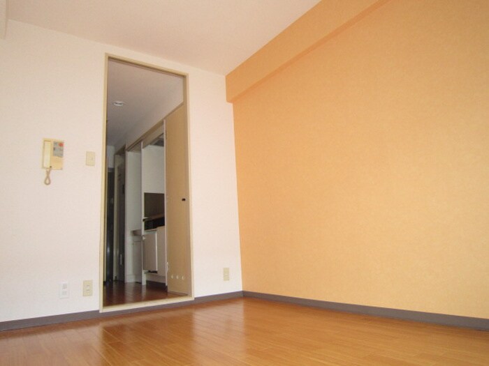 カ－サ王塚台の物件内観写真