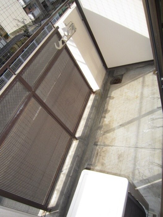 カ－サ王塚台の物件内観写真