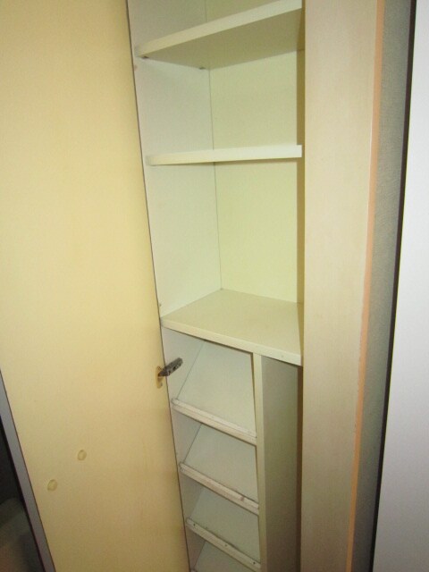 カ－サ王塚台の物件内観写真