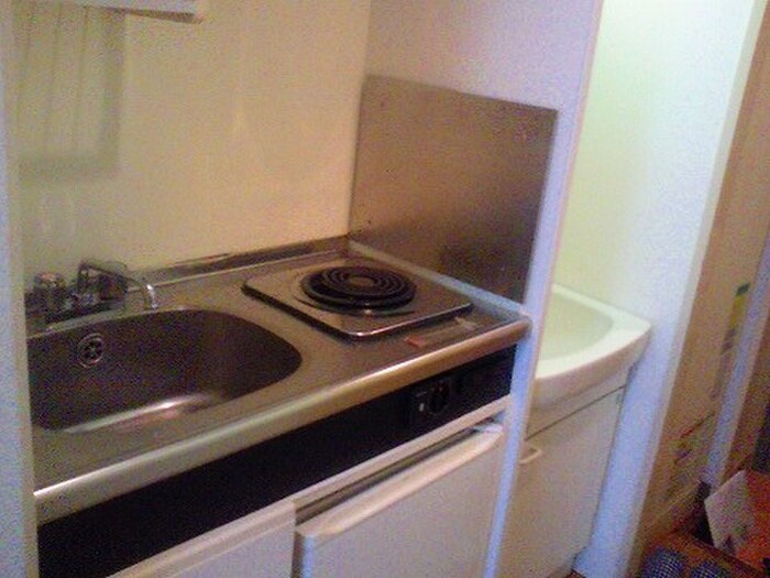 カ－サ王塚台の物件内観写真