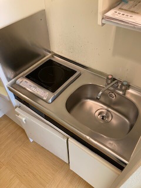 カ－サ王塚台の物件内観写真