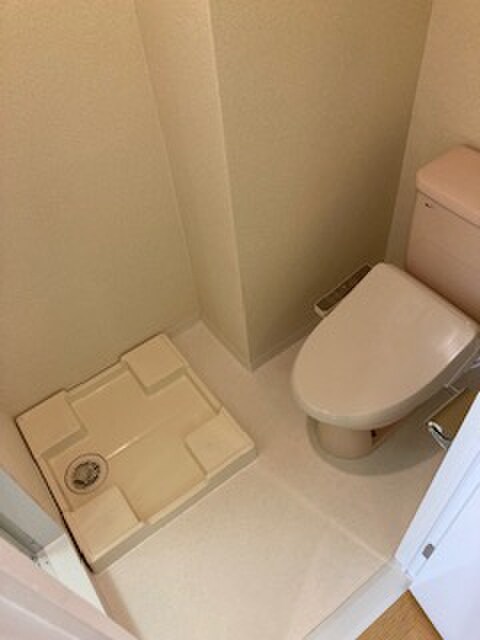 カ－サ王塚台の物件内観写真