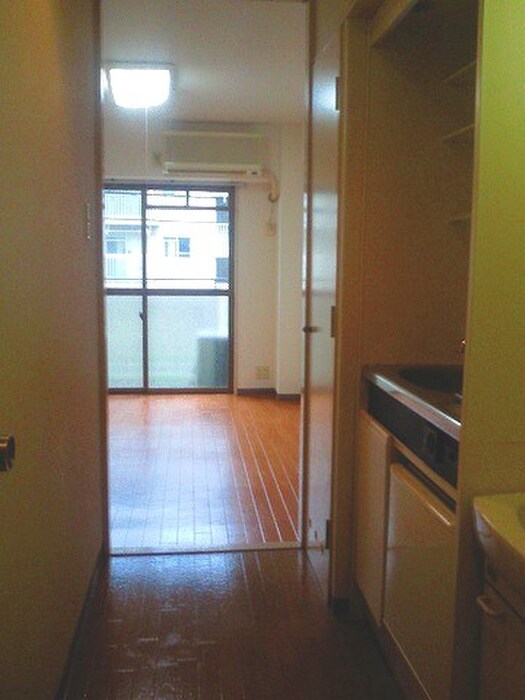 カ－サ王塚台の物件内観写真