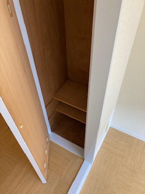 カ－サ王塚台の物件内観写真