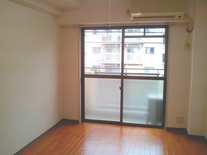 カ－サ王塚台の物件内観写真