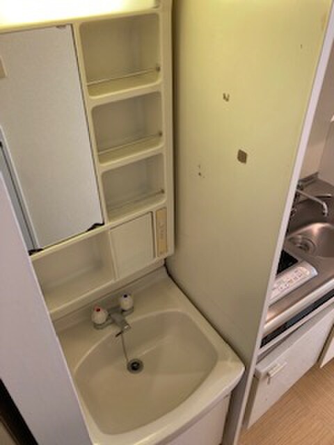 カ－サ王塚台の物件内観写真