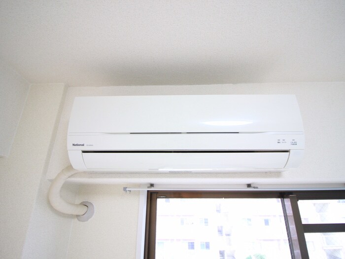 カ－サ王塚台の物件内観写真