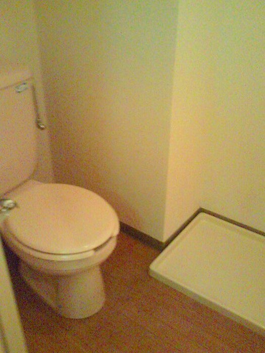 カ－サ王塚台の物件内観写真