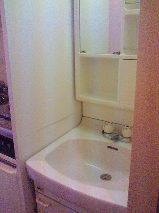 カ－サ王塚台の物件内観写真