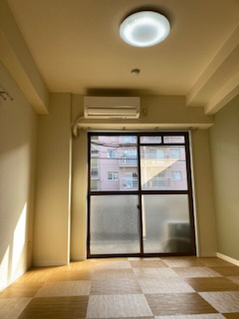 カ－サ王塚台の物件内観写真