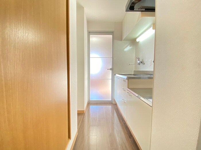 アルカスNEXT御池の物件内観写真