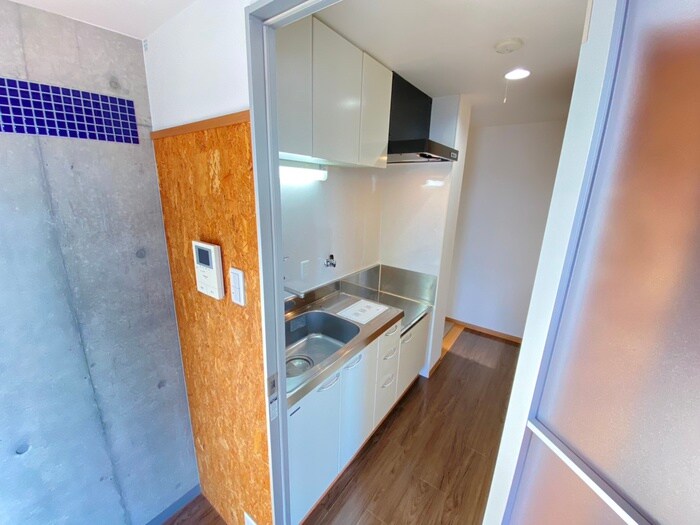 アルカスNEXT御池の物件内観写真