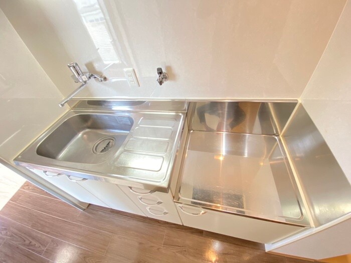 アルカスNEXT御池の物件内観写真