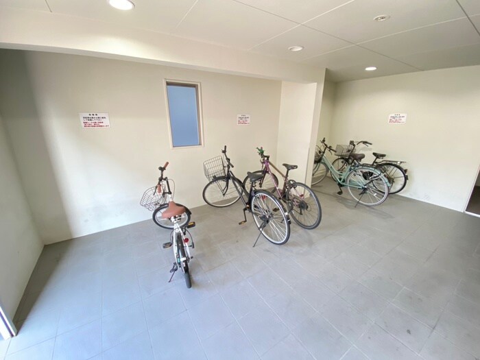 アルカスNEXT御池の物件外観写真