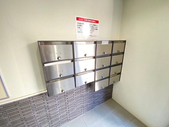 アルカスNEXT御池の物件外観写真