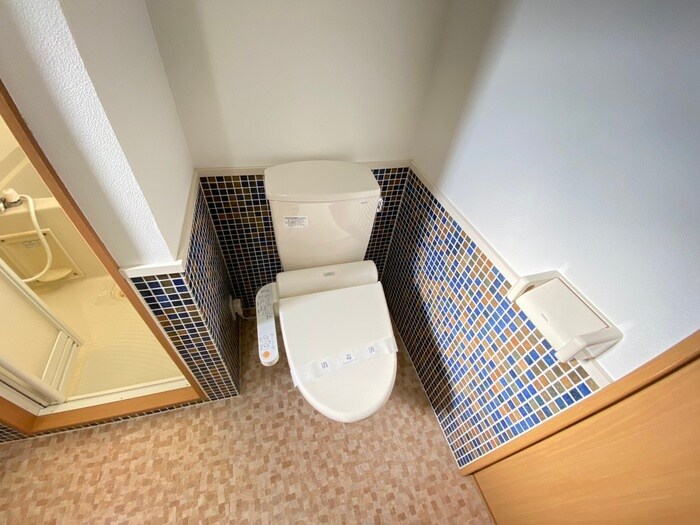 アルカスNEXT御池の物件内観写真